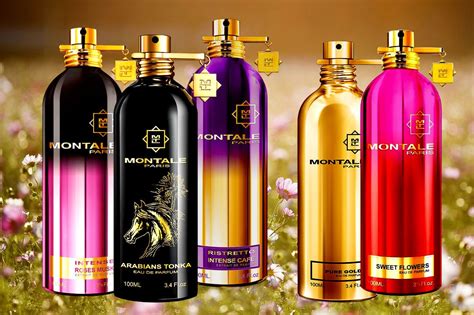 montale perfume founders pictures.